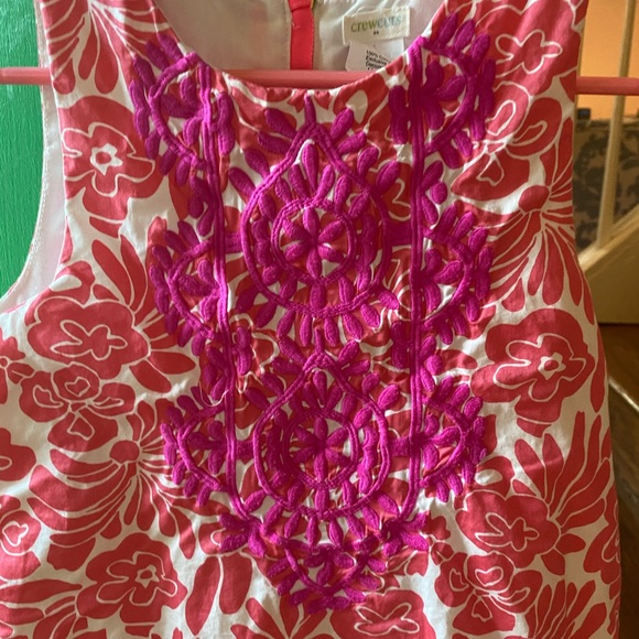 CrewCuts Shift Dress - Picture 2 of 5